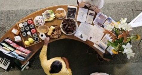 Permanence pastorale